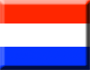 vlag nederland